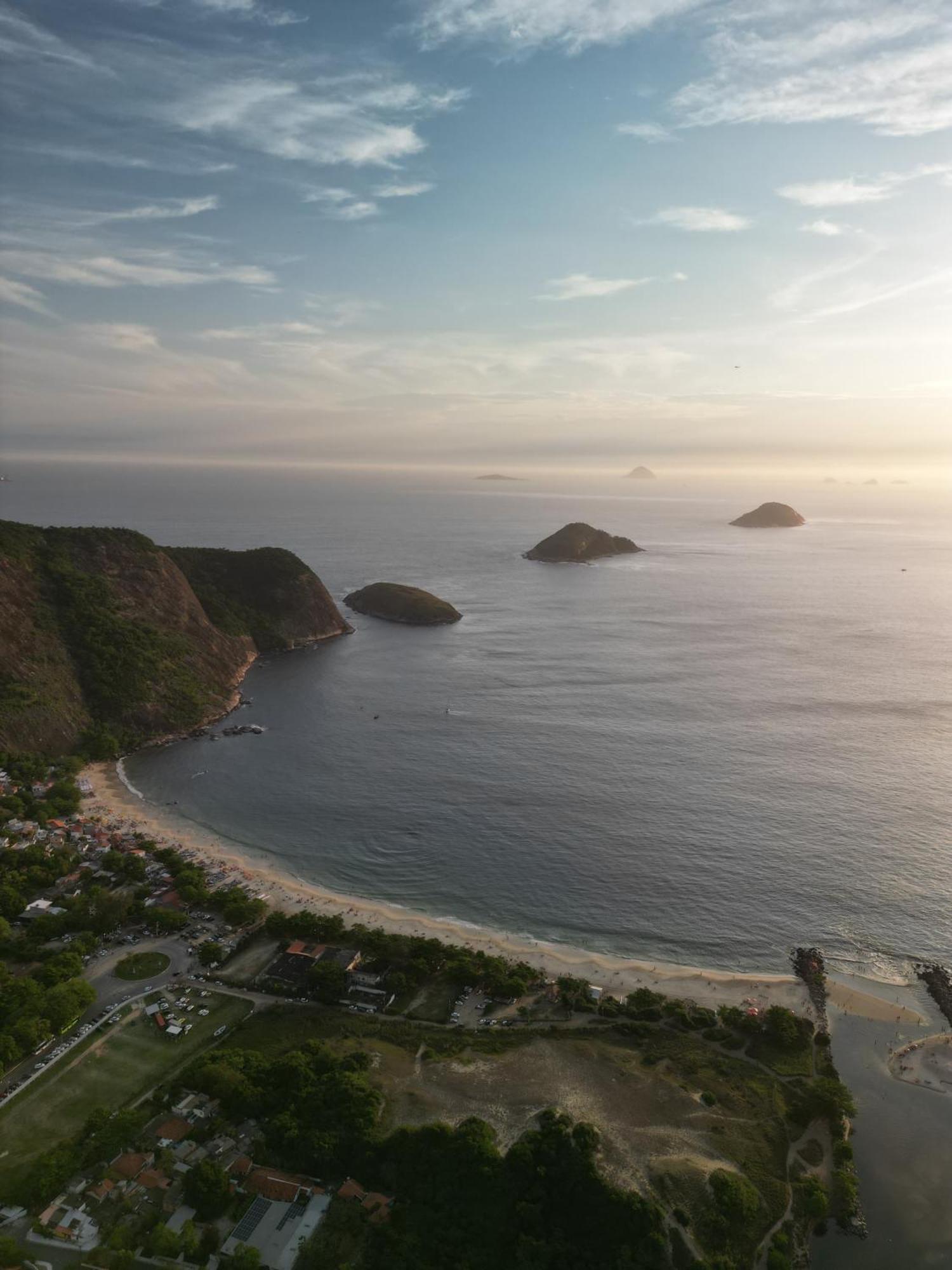Vereda Da Lagoa Niterói Екстериор снимка