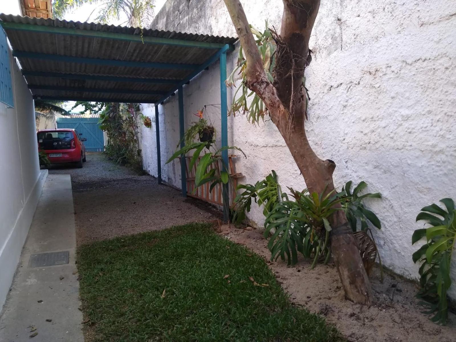 Vereda Da Lagoa Niterói Екстериор снимка