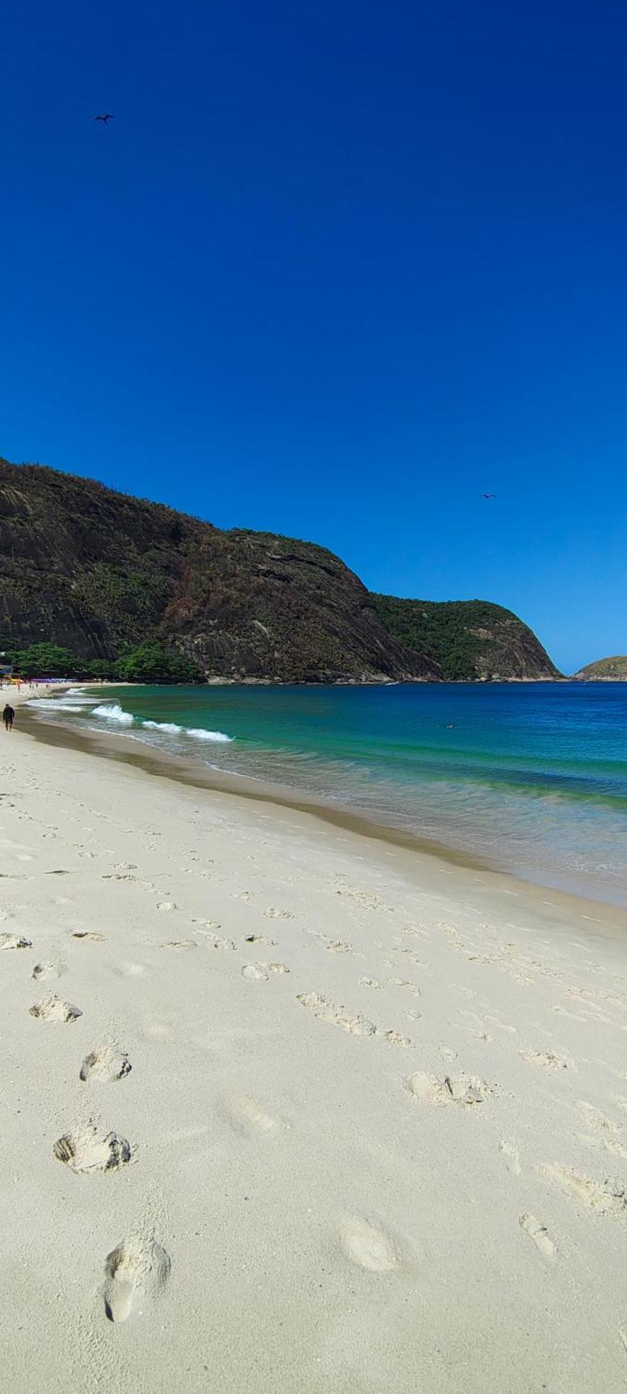Vereda Da Lagoa Niterói Екстериор снимка