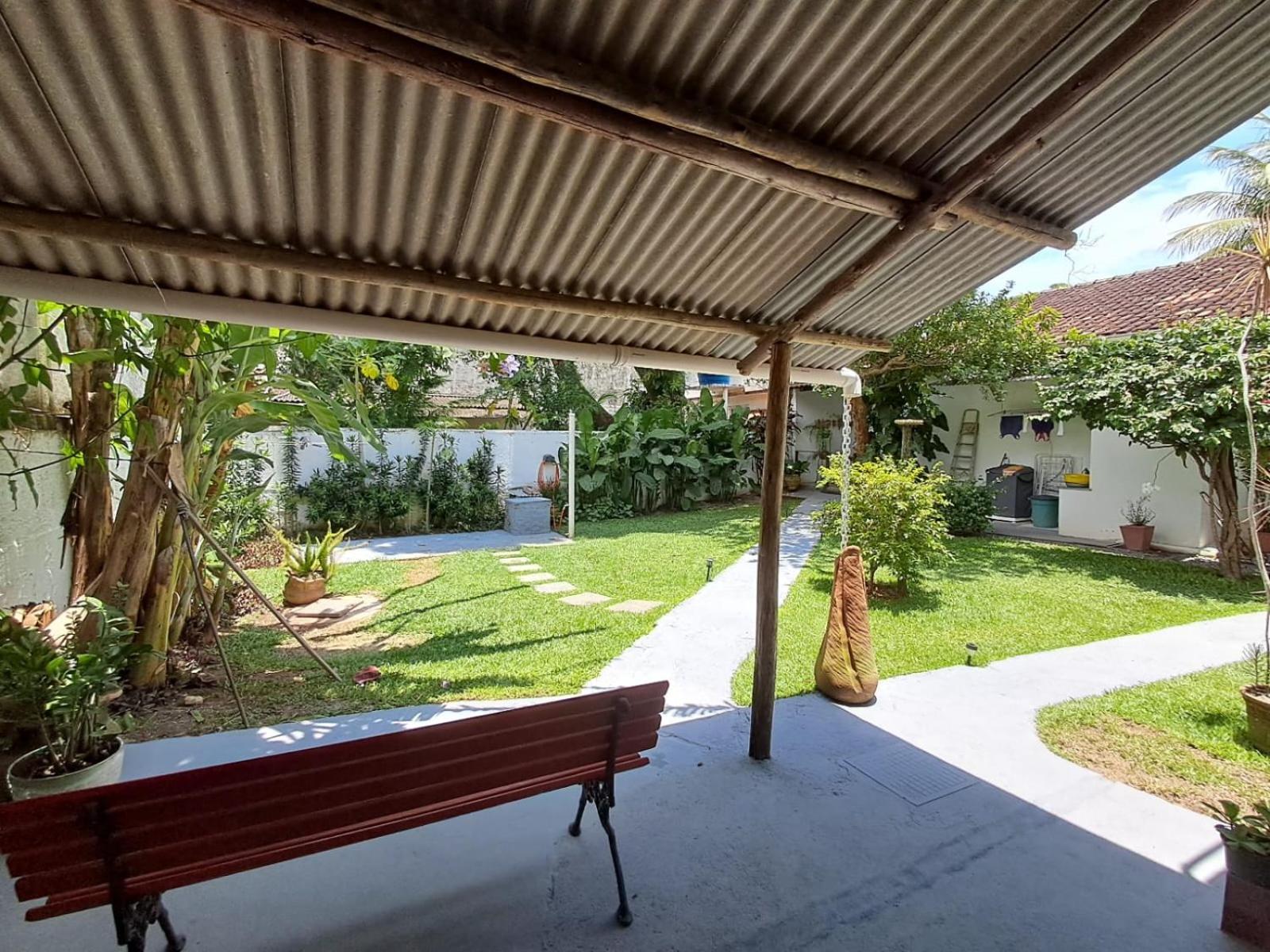 Vereda Da Lagoa Niterói Екстериор снимка